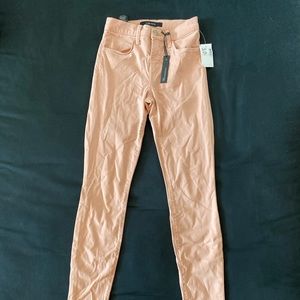J Brand skinny jeans
